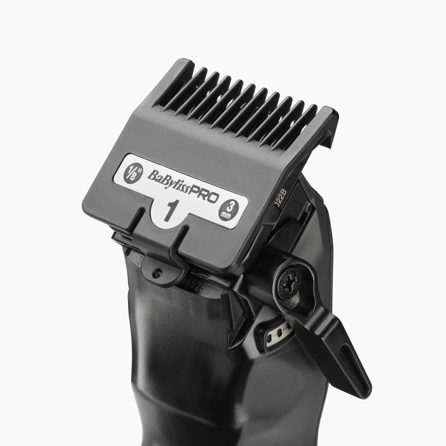 Compact Lo-PROFX Clipper